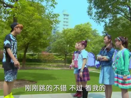 芮闪天女这张嘴真是太厉害了 #舞法天女朵法拉