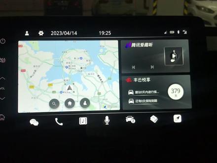 凯美瑞A导航升级|高德地图
本次高德地图版本从4.8升级至6.1.7
主要新增不通语音包选项,
优化车机互联功能,
整体使用体验提升。
#凯美瑞 #八代凯美瑞 #凯美瑞a导航 #凯美瑞车机互联 #高德地图车机版最新版