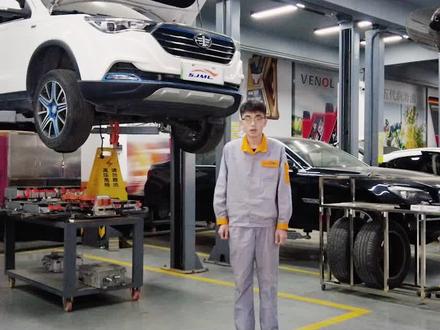 吉利帝豪慢充无法充电,车载充电机故障维修。#新能源汽车 #汽车维修#汽车电脑 @DOU+小助手