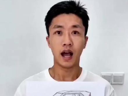 手工翻车?不存在的!纸板复刻Nano EV,最后贴标瞬间封神 #ai制作视频 #五菱宏光nanoev #五菱宏光 #手工diy#小米su7 @抖音伙伴创作者计划