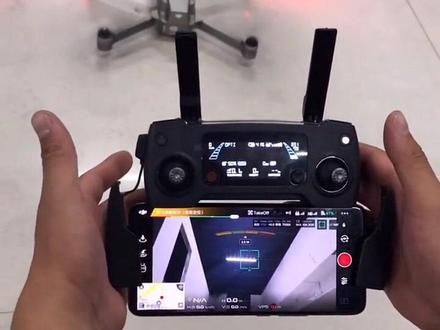 大疆御pro无人机飞行步骤操作教程,不懂的地方评论区留言#大疆御pro #飞行教程#意中人航拍工作室 #热门