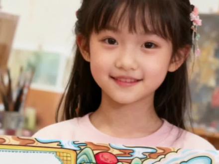 诸葛亮手抄报,《三国演义》人物手抄报