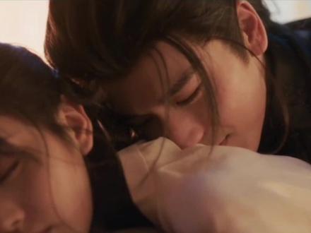 谁懂这一段,事后得逞的笑#逐玉 #谢征温情 #樊长玉 #终于