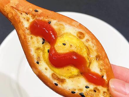 火腿肠新吃法 #动漫美食 #二次元美食 #美食趣胃计划 #美食分享官