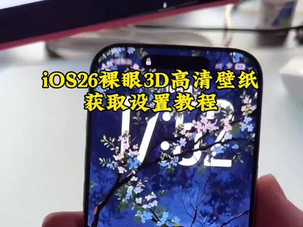 详细设置方法放置顶了,不会的同学可以看下!苹果ios26裸眼3D壁纸设置教程 苹果ios26壁纸3D立体设置教程#ios26 #3D壁纸 #苹果3d壁纸立体壁纸 #ios26壁纸3d怎么设置 #苹果动态壁纸设置教程 苹果3d立体动态壁纸 3d立体动态壁纸 ios26壁纸超清4k原图 ios26动态壁纸怎么设置 苹果3d壁纸立体怎么设置 苹果3d壁纸立体壁纸设置教程 苹果3d立体动态壁纸怎么设置 苹果动态壁纸怎么设置 苹果ios26裸眼3d壁纸怎么设置 苹果立体3d壁纸 裸眼3d动态壁纸 3d动态壁纸教程 ios动态壁纸不支持实况怎么解决 苹果13为什么设置不了动态壁纸 苹果实況壁纸怎么设置 实况壁纸设置教程3d壁纸立体设置教程 苹果ipad动态壁纸怎么设置 苹果动态壁纸实况图 3d立体壁纸 oppo vivo3d壁纸怎么设置 小米3d壁纸 华为3d壁纸 3d立体壁纸苹果怎么设置 手机壁纸 iphone壁纸 动态锁屏 锁屏壁纸 手机锁屏 壁纸分享