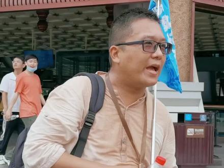 为什么百家姓是赵钱孙李这个顺序?赵排第一,钱在第二。#钱弘俶 #钱鏐#旅行大玩家 #域见美好文旅 #萌知计划