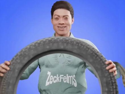 印度游戏轮胎炮,好玩! #科普