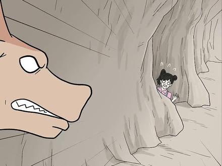 疯狂动物园二-6 悲伤的重逢#东萌村 #疯狂动物园 #原创动画 #萌宠