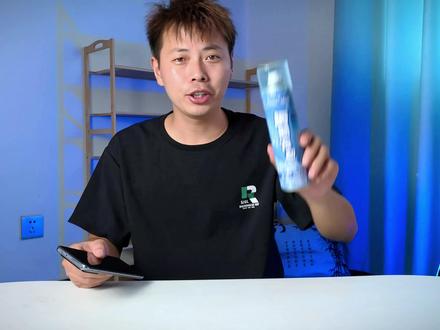 实测用网红降温喷雾,给小米手机降温有用吗? #降温喷雾 #手机降温方法 #智商税产品 #真实测评#生活小妙招