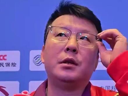 激情庆祝!林高远刘诗雯绝境翻盘,张超表态:心脏快出来了