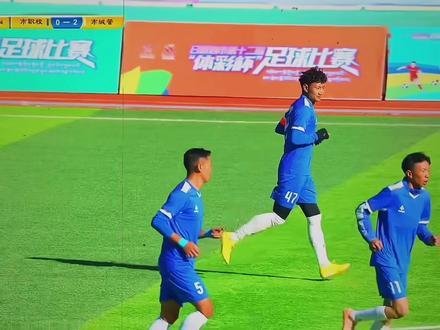 AK47 扎西 连过数人破门 #日喀则体彩杯