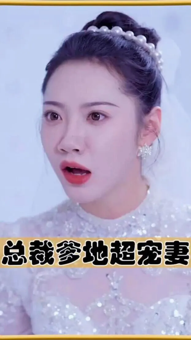 短剧.三宝驾到,爹地退散(140集)
