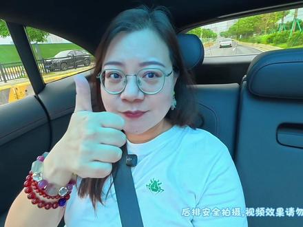 小米yu7GT试驾回来了,多多大胆预测这车必然每个月过万的销售量!太强了#小米yu7GT #我和我的小米汽车 #小米汽车 #试驾 #小米汽车
