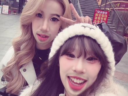 和小妈的成都一日vlog~ @温柔小妈 #日常vlog #自用好物分享 #粉底液