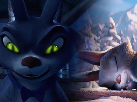 熊出没,没想到肥波竟然在年年有熊中回归了,来自肥波的压迫感! #熊出没 #肥波 #童年动画 #青年创作者成长计划 #我在抖音看动漫