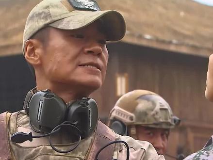 雷神训练女兵,竟然直接扒了叶寸心的衣服#精彩片段 #致敬军旅