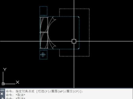 CAD复制过来的块被替换怎么解决#cad画图 #cad教程 #cad教学 #CAD #室内设计