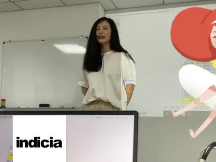 indicia湖北大区去年疫情后至本月,一年时间从3店增至34店~