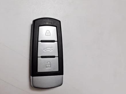 众泰t700钥匙电池更换方法教程 怎么取出来 众泰T700钥匙汽车遥控器电池型号#众泰t700 #车钥匙