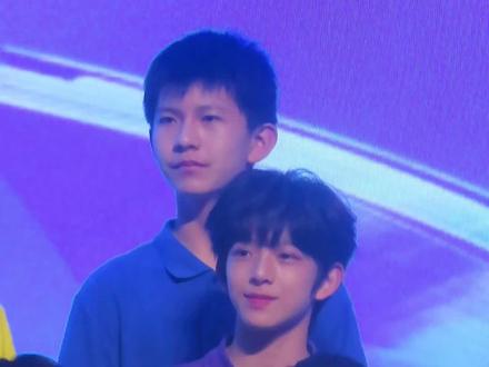 5.30 校园表演陈浚铭个人直拍全程 #陈浚铭