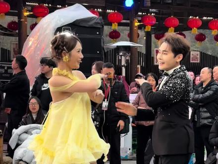 火是有原因的#龙浩天 #瑶瑶 #树哥 #小其哥