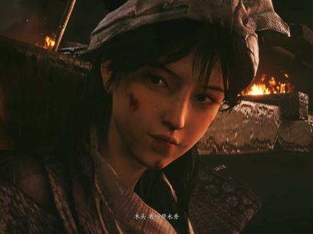 中渡桥渡河这段我哭死 #燕云十六声 #燕云说书人计划 #燕云十六声新春贺岁