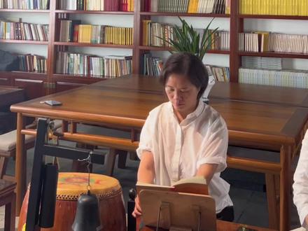 #传统文化 收藏起来每天背一页