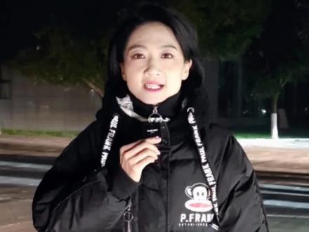 打通执行最后一公里!#彭城风暴
