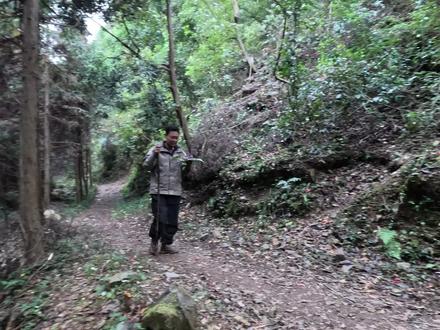 南斗荒野还剩13人,还有多久能进入决赛呢?