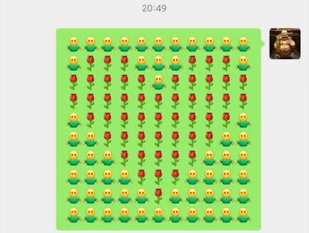 没有播放量我再发第二遍#11位输入法❤️教学