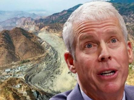 中国管制稀土出口,美国能源部痛苦承认:想重建供应链至少10年