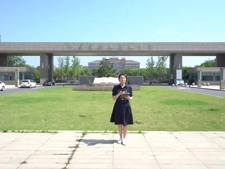 一镜到底·跟我探校园:走进江苏省横林高级中学!