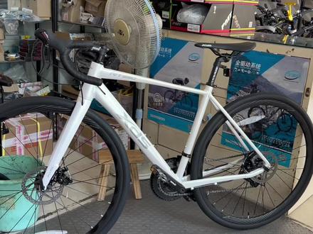 喜德盛RT280#骑行 #公路自行车 #喜德盛