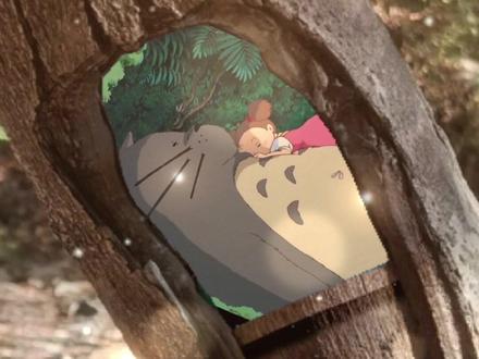 我们画个神奇的门,你们猜猜门背后是谁。儿童节快乐哦。#画画 #创意美术 #治愈 #街头涂鸦艺术 #涂鸦@DOU+小助手 @抖音小助手 #六一就是要快乐呀