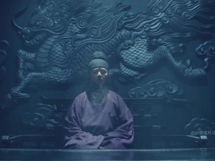 《太平年》最新一集,“万世罪人”桑维翰,却以死明志 #太平年 #朱亚文 #赵匡胤 #白宇 #太平年好有剧张力