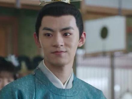 #燕临为姜雪宁记仇三年 关于宁宁的事 燕临永远记得 #白鹿 #燕临 #姜雪宁 #宁安如梦