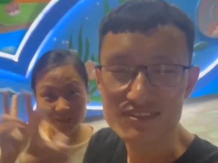 带着大肚子的老婆来看南京海底世界了,这份南京海底世界保姆级攻略伙伴们记得查收哦,建议朋友们最好坐地铁2号线苜蓿园站下车然后骑单车到海底世界即可,开车的话停车费有点贵哦😂(我们花了52元)。#好好旅行节 #周末去哪儿 #很哇塞的周末 #暑期嗨玩计划 #海底世界战马奇技嘉年华