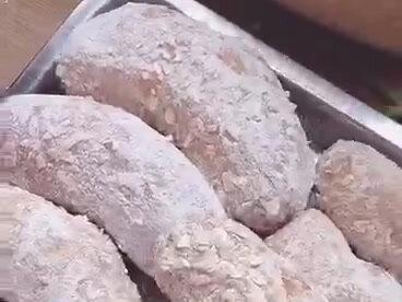 今天做芙蓉果,大金果,芋头酥,大京果,特色美食,你们那里叫什么,欢迎留言在下方