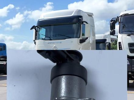 卡友速看!国六#柴油车 5大关键#传感器 位置+故障自查!#全国卡友 #货运行业 #每天一个用车知识