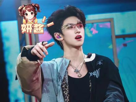 还好朱志鑫的爱都有留痕啊#朱志鑫 #养成系 #时代峰峻 #22X