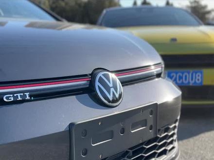 领克03+VS高尔夫GTI,来自真实车主的对比评测!