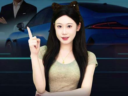 新一代SU7发布 把我整不会了 #雷军 #新一代小米su7 #小米 #汽车 #说财猫 @猫爷聊财经