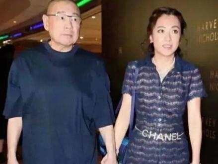 甘比为什么能拿下刘銮雄,这条逆袭之路没那么简单。