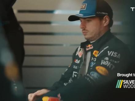 🚨红牛危!RB22要到2027才能减到最低重量 | 新赛季仍在为去年买单 | ADUO也或将无缘 #F1 #红牛 #维斯塔潘 #围场内外