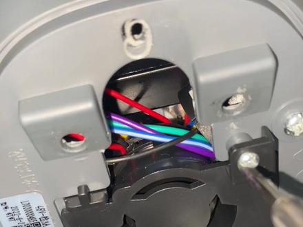 解除雅迪电动车贝塔的超速报警滴滴声!#是时候展现真正的技术了 视频长快进看