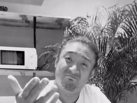 我劝你善良!放下镰刀,回头是岸!群众的眼睛是雪亮的!#社会正能量 #善良