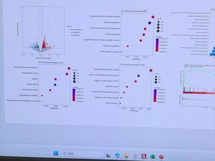 生信新手速通RNAseq转录组分析🔥视频版✨
✅数据下载
GEO数据库/国家生物信息中心
有些非OA的数据,需要申请,内附申请模板
✅数据传输
用FileZilla传输到服务器上才能开始分析哦
✅上游分析
一般在服务器进行,我就在生信钱同学的服务器进行的上游分析,参考了师兄科研diary的一些代码,输出了bam文件和counts值
如果不是RNAseq的环境,需要输入conda activate rnaseq(师兄没写这句话,差评!)
✅下游分析
一般在Rstudio上写代码就可以啦,我会在AI里问“假设你是一个生物信息学学生,需要用xxx文件夹里的counts.csv文件进行转录组分析计算差异基因,后续进行GO富集和KEGG通路分析,请写出代码”
遇到问题的时候可以把代码+bug报错程序输入给ai,得到新的代码~
✅作图平台
组会需要迅速出结果的可以在Hiplot上进行富集分析和绘图,如果想要自己学的话,建议还是在Rstudio上写代码出图哦
#生物信息分析 #rnaseq #组学分析 #实验室日常 #研究生日常