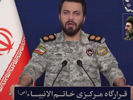 伊朗用起离间计,五大停战条件只与万斯谈,故意给特朗普添堵#军事科普 #军事科技 #军事爱好者 #军迷发烧友 #国际局势