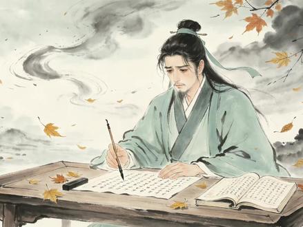 苦难是文学的温床 #诗词 #江城子 #高三 #海淀二模 #数学