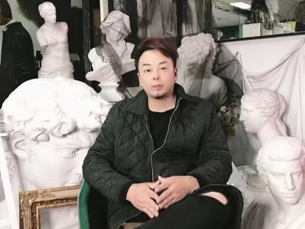 俄罗斯圣彼得堡列宾美院(原俄罗斯皇家美术学院)真实学费是多少呢#艺考 #冯颂杰#美术艺考 #美术生